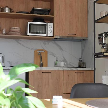 Feels Like Home Studio Apartments - Flh Albania Tirana Zewnętrze zdjęcie