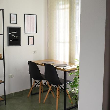 Feels Like Home Studio Apartments - Flh Albania Tirana Zewnętrze zdjęcie