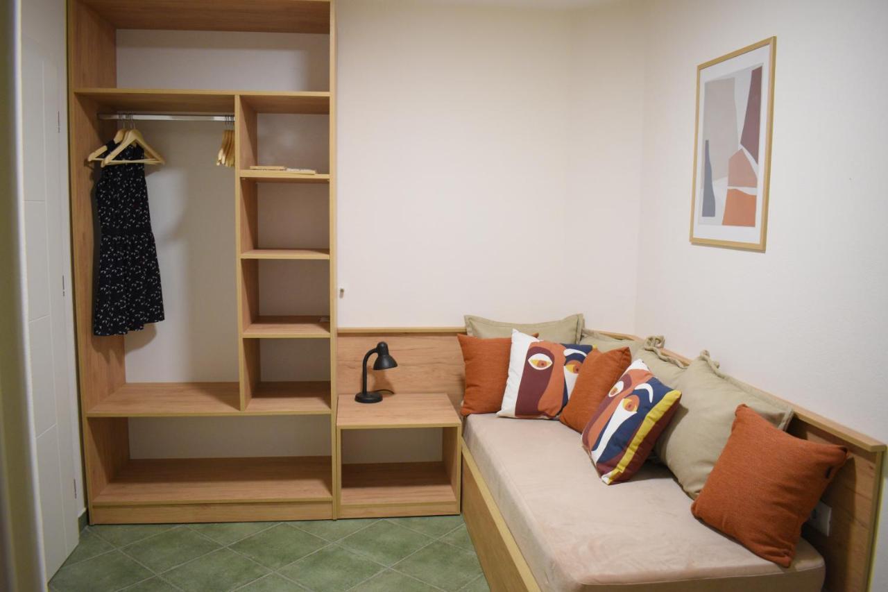 Feels Like Home Studio Apartments - Flh Albania Tirana Zewnętrze zdjęcie