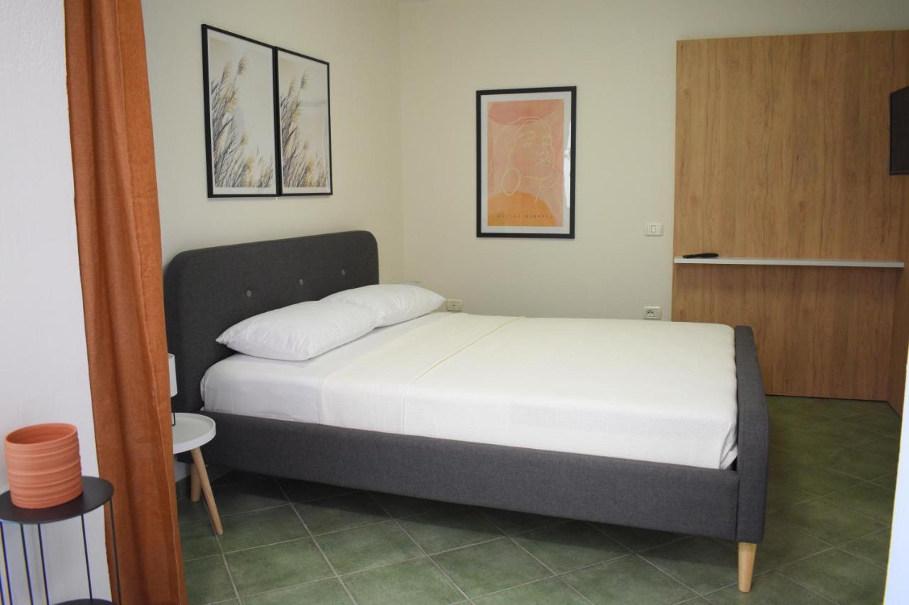 Feels Like Home Studio Apartments - Flh Albania Tirana Zewnętrze zdjęcie