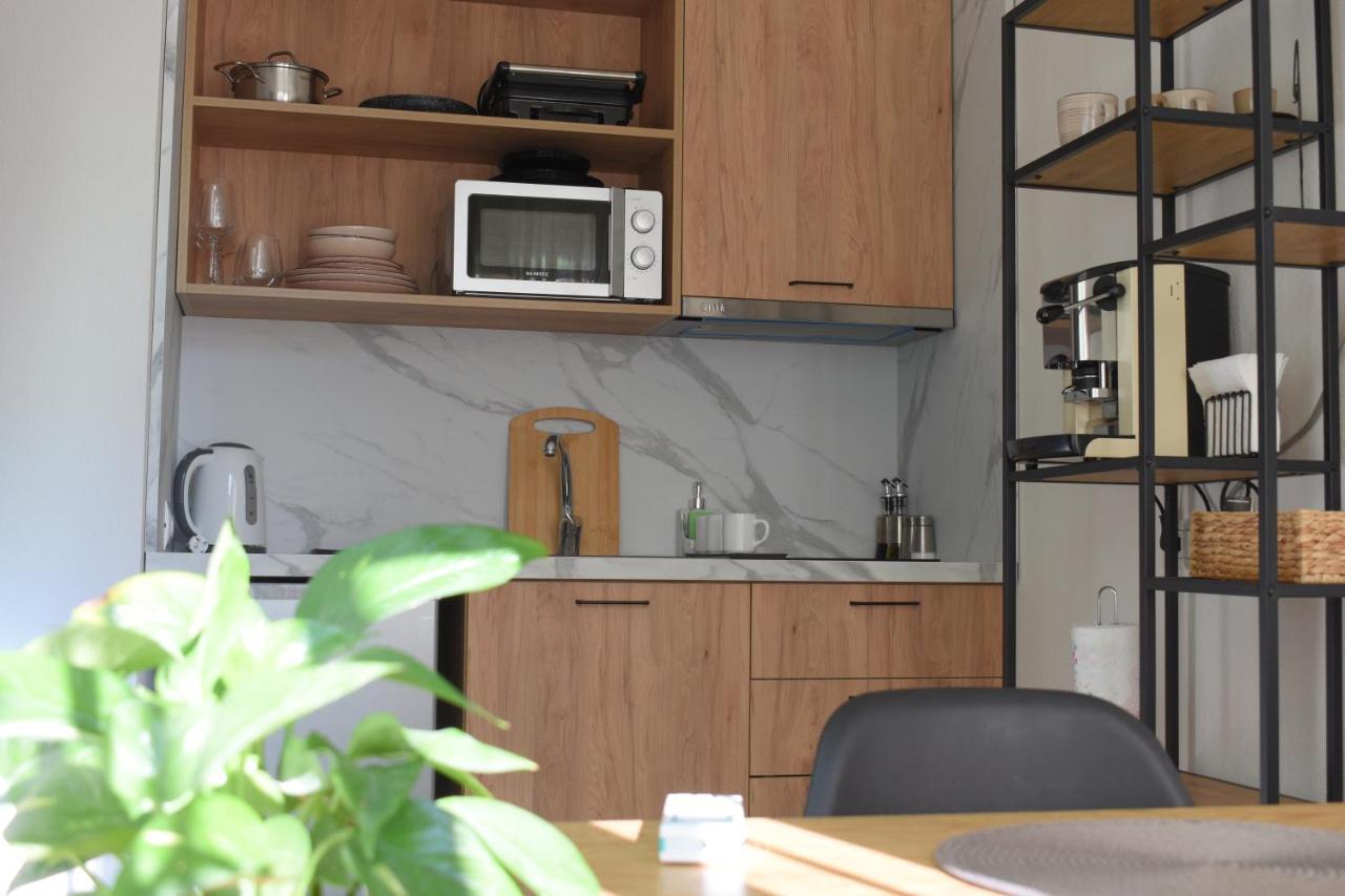 Feels Like Home Studio Apartments - Flh Albania Tirana Zewnętrze zdjęcie