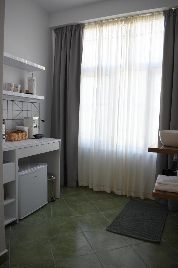Feels Like Home Studio Apartments - Flh Albania Tirana Zewnętrze zdjęcie
